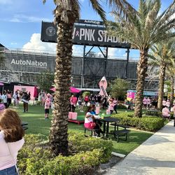  2 Inter Miami tickets for 9/9