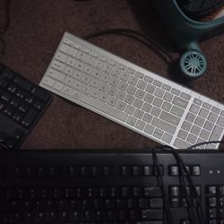 Computer Keyboards 