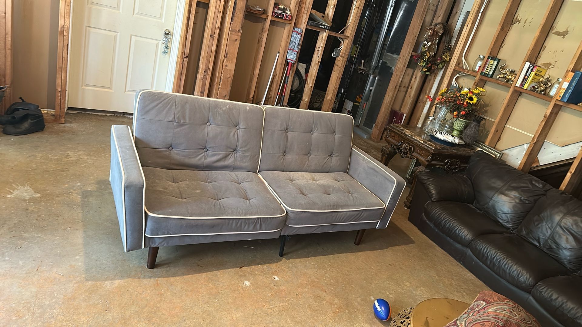 Sleeper Spfa Chair