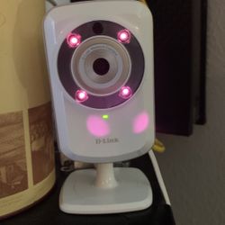 Home Camera 