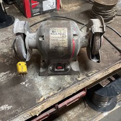 Grinder