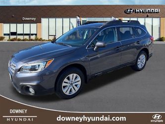 2015 Subaru Outback