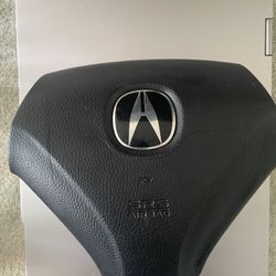 Acura Tsx Airbag 2004-2005 