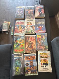Disneyland movies