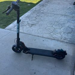 Gotrax Apex Pro Electric Scooter