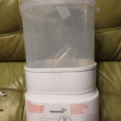 Bottle Sterilizer