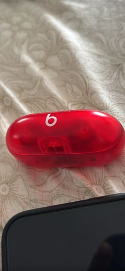 Beats earbuds