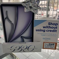 iPad Air M2 Wi Fi Only 128gb 🎄🎄🎄