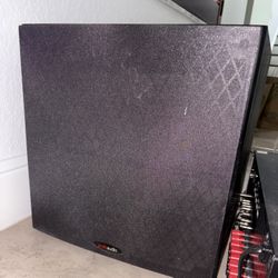 POLK Audio Speaker 