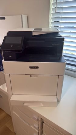 Xerox WorkCentre 6515