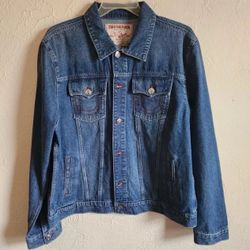 Medium True Religion Jacket