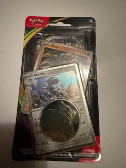 Pokémon Perfect order packs