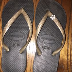Girls Sandals
