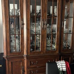 China Cabinet 
