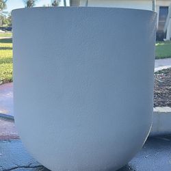 Brazilian Japi Planter Interior Exterior Use