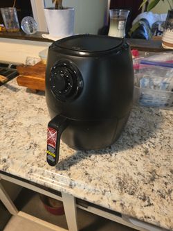 Air Fryer 20