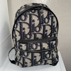 Backpack 