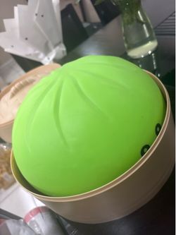 Gigant dumpling