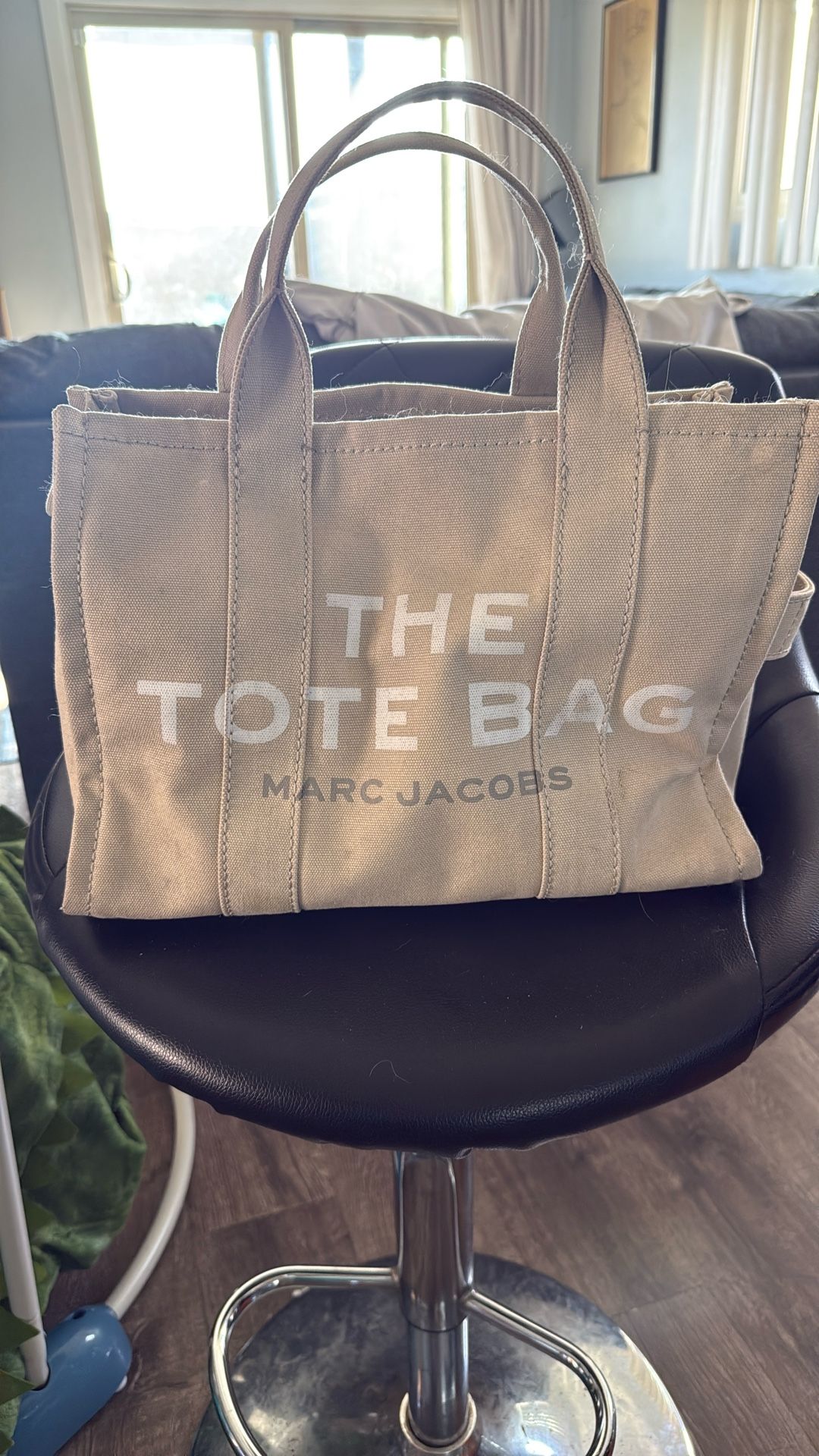 Marc Jacob’s Tote Bag
