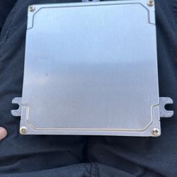 Rsx Type S Ecu 