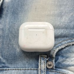 Air Pods 3rd Gen