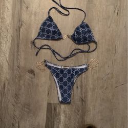 Gucci Bikini