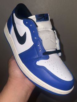 Jordan 1 low
