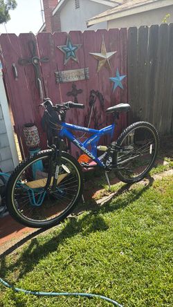 Mountain bike size 29, good condition, 21 speed