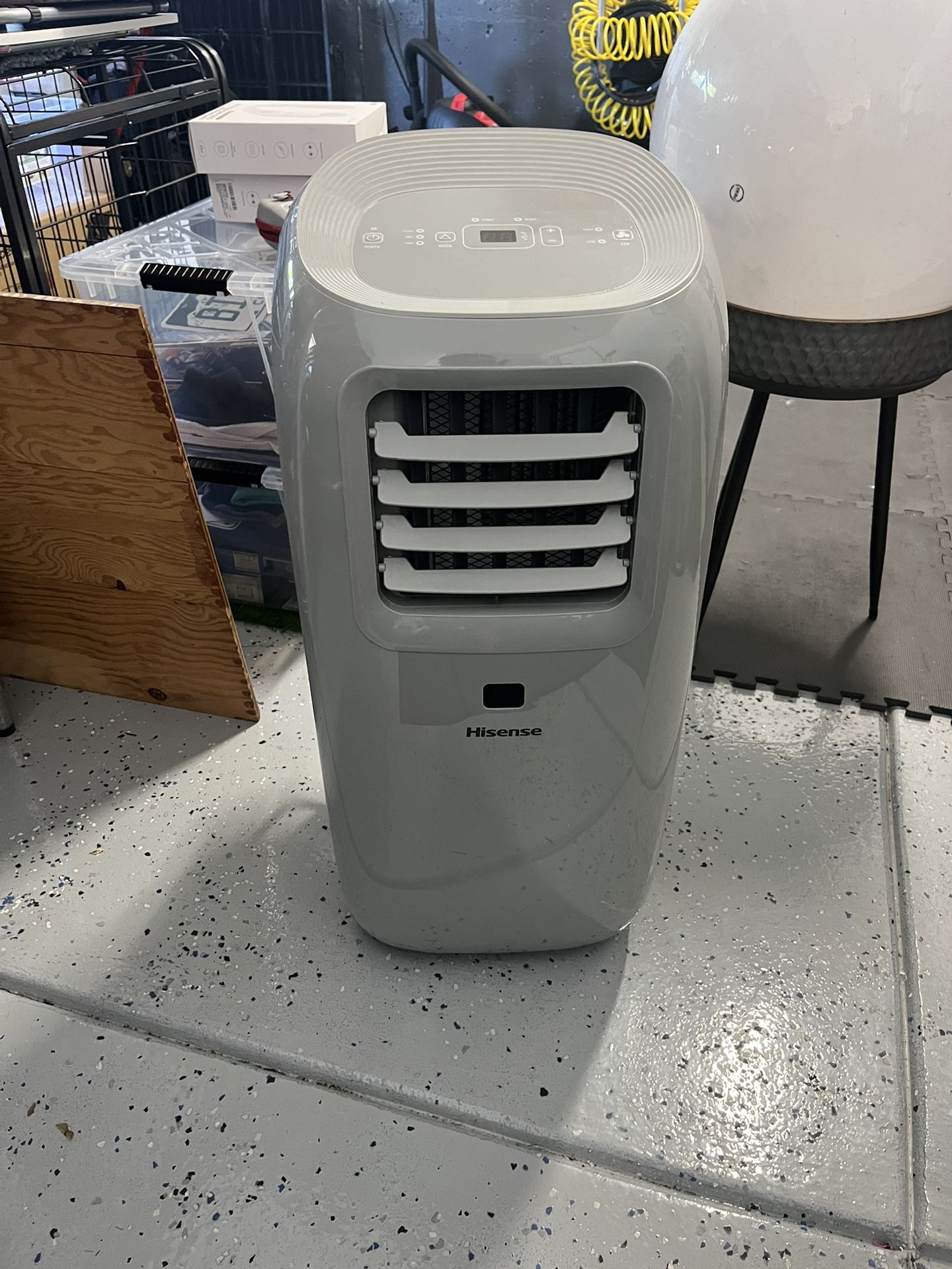 Portable Air Conditioner