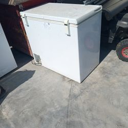 Freezer