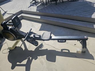 Proform Rower