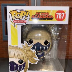 Funko Pop My Hero Academia