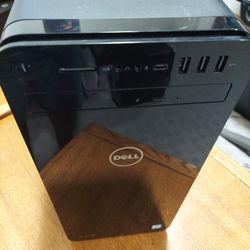 Dell XSP HIGH END Gaming PC I5 8TH GEN 16GB DDR4, 1TB HD, WIFI & Bluetooth Windows 11 Computer NVIDIA 