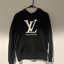 Lv Hoodie 