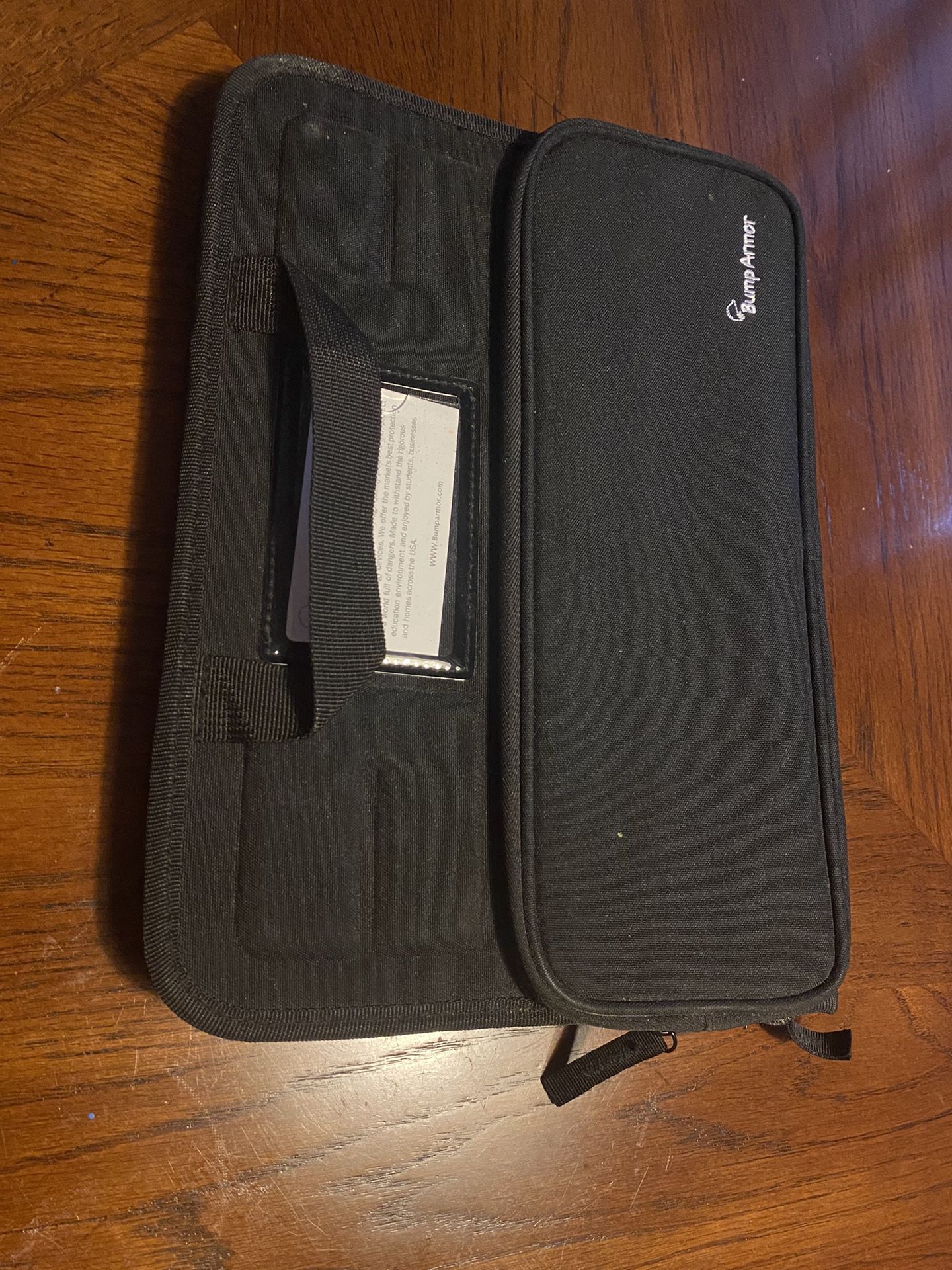 Chromebook case 