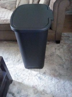 Trash