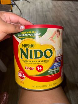 Nido & Tumeric
