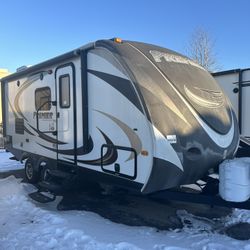 2014 KEYSTONE BULLET 19FBPR