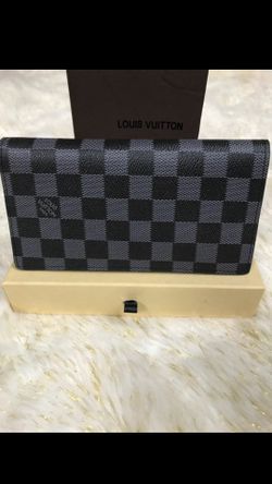 Designer wallet