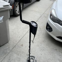 Metal Detector