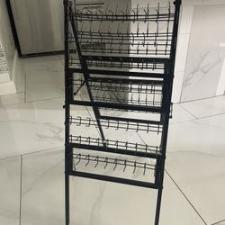 Brand New Braiding Hair Rack 