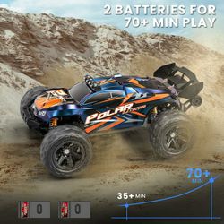 AUOSHI  Fast RC  Truck car