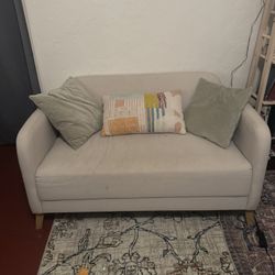 Love Seat