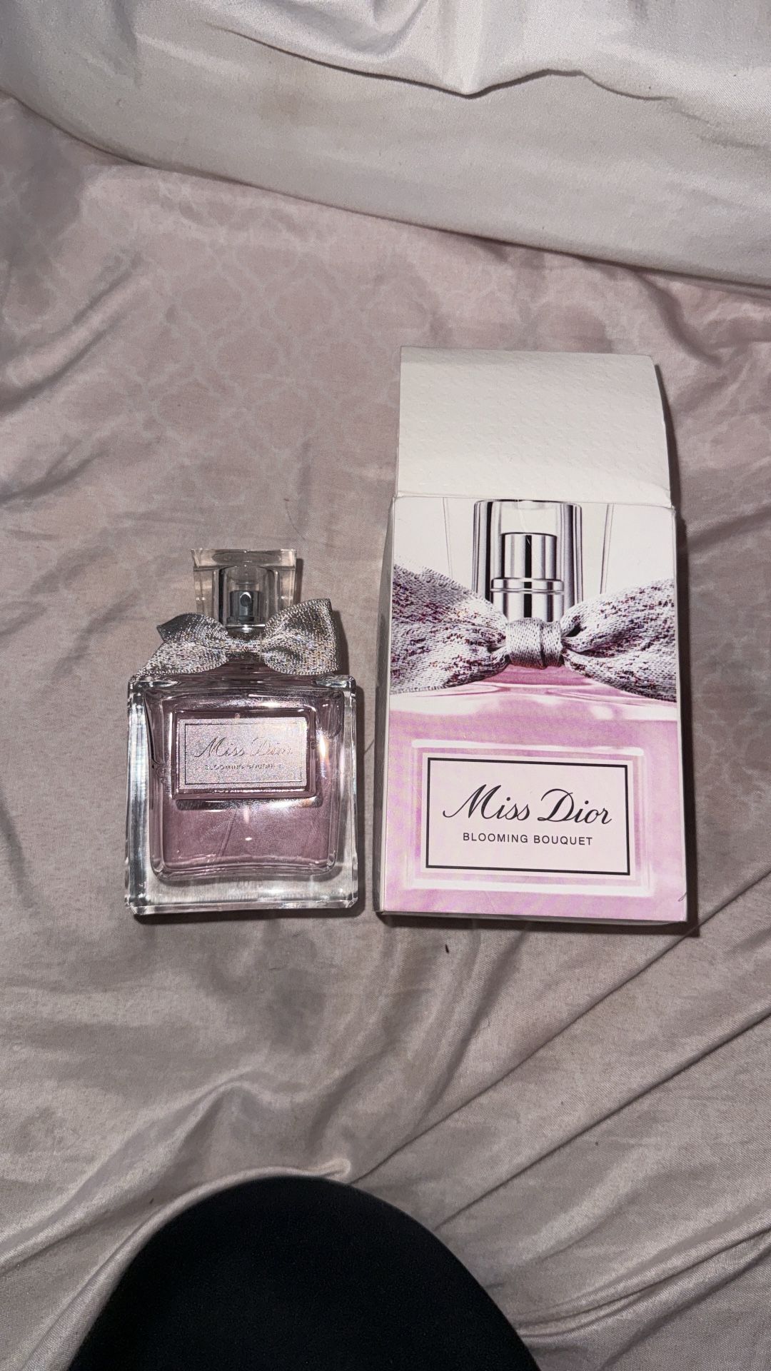 Miss Dior Woman Perfume
