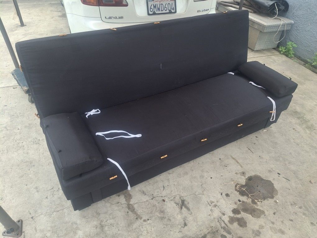 Futon