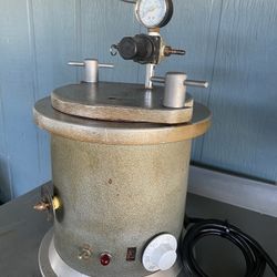 Jewelry ARBE Wax Injector 👈👈👈