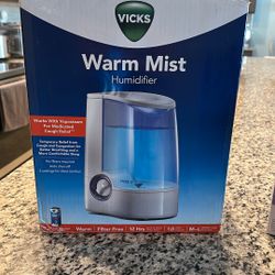 Humidifier