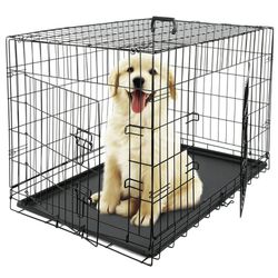 36" Dog Crate 