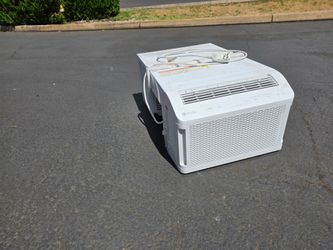 Air conditioner-window unit