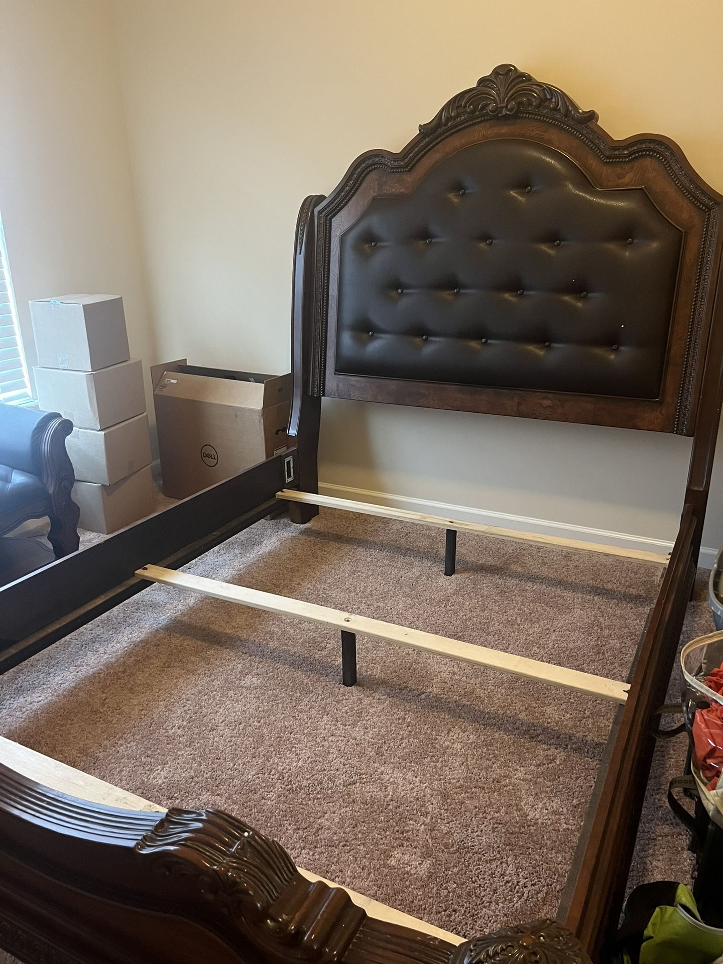 6pc. Ledelle Bedroom Set by Ashley Furniture 